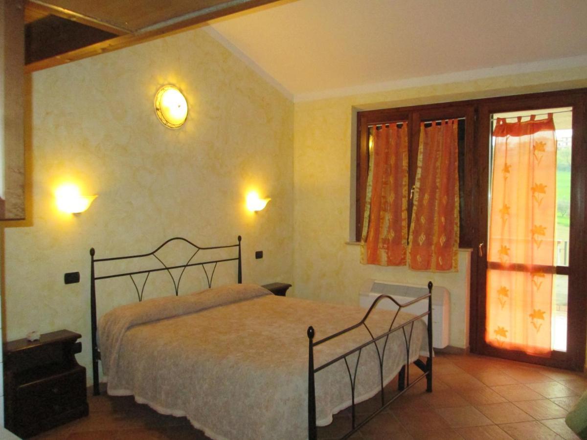 Agriturismo Il Vecchio Carro Campli Zewnętrze zdjęcie