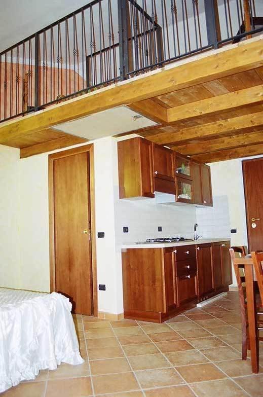 Agriturismo Il Vecchio Carro Campli Zewnętrze zdjęcie