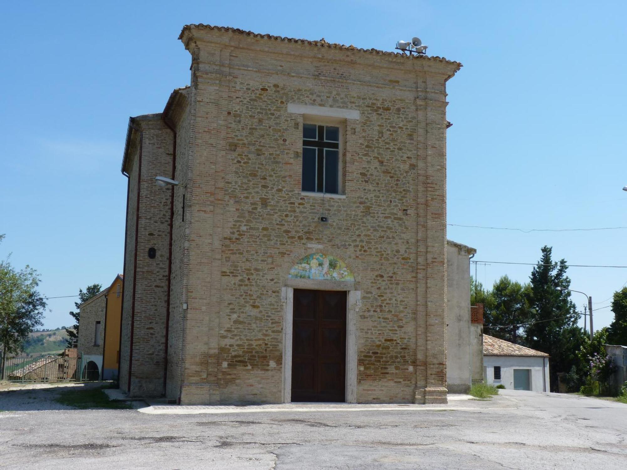 Agriturismo Il Vecchio Carro Campli Zewnętrze zdjęcie