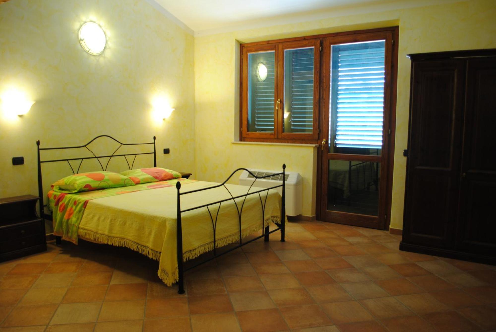 Agriturismo Il Vecchio Carro Campli Zewnętrze zdjęcie