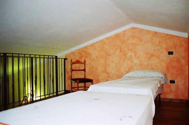 Agriturismo Il Vecchio Carro Campli Pokój zdjęcie