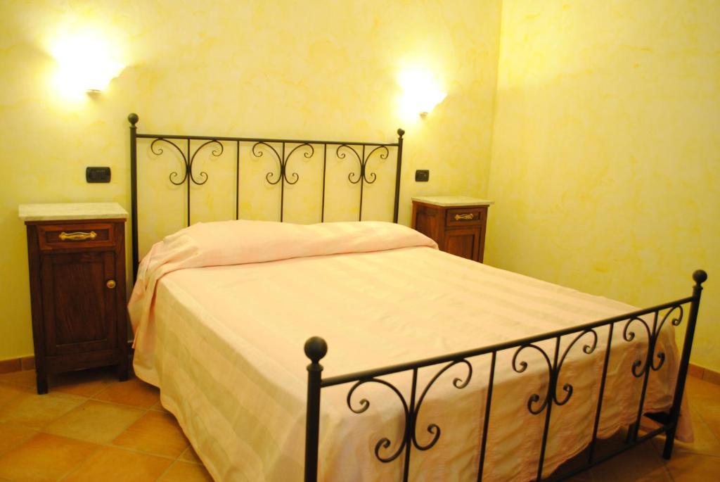 Agriturismo Il Vecchio Carro Campli Pokój zdjęcie