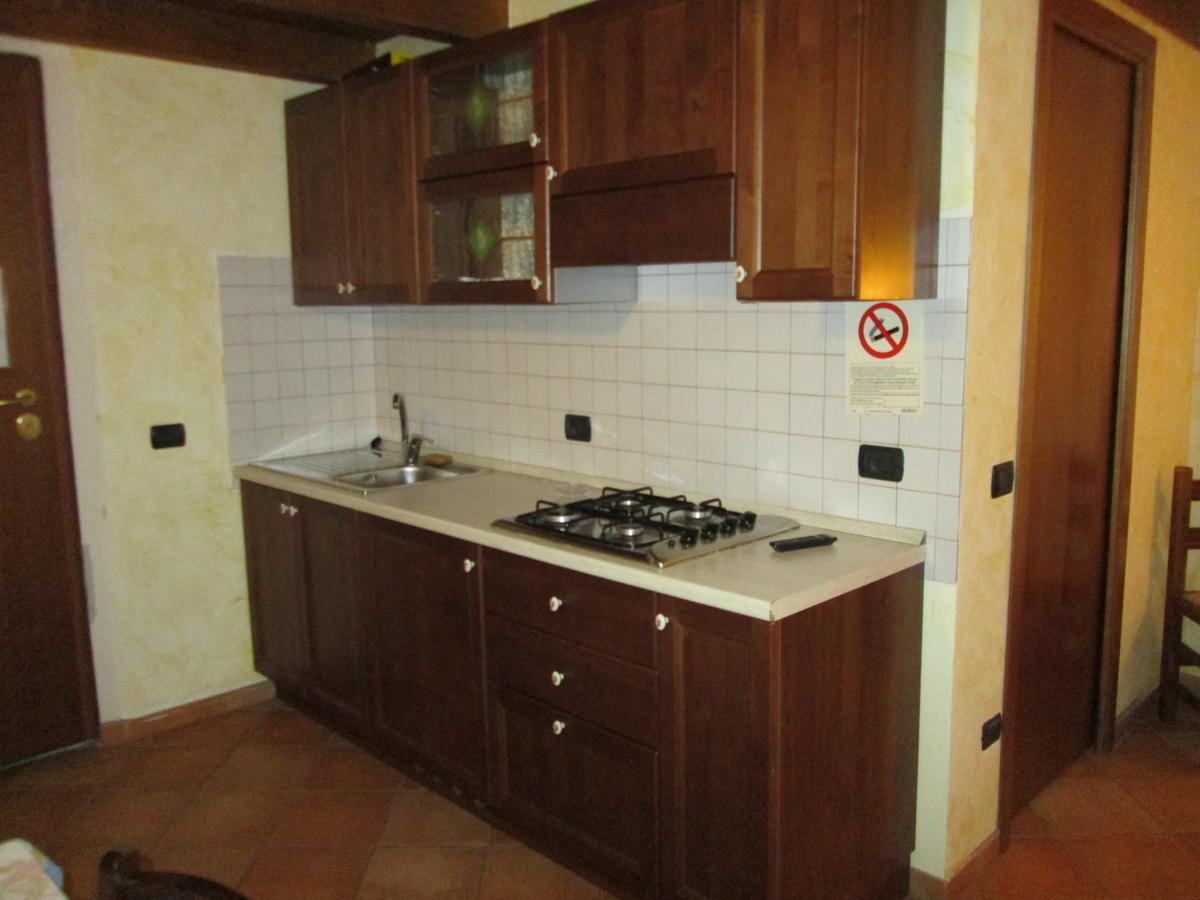 Agriturismo Il Vecchio Carro Campli Zewnętrze zdjęcie