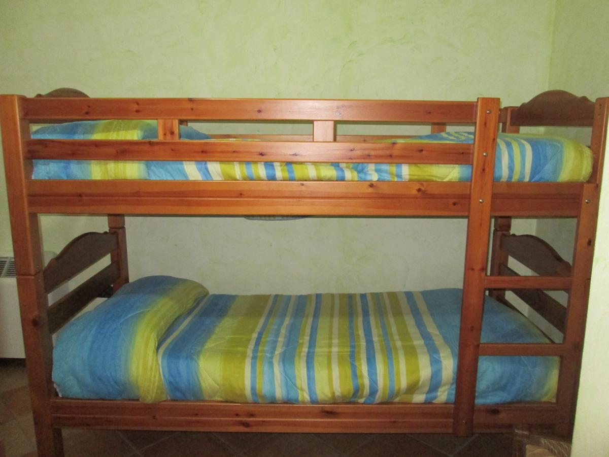 Agriturismo Il Vecchio Carro Campli Zewnętrze zdjęcie